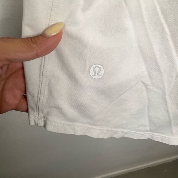 Lululemon Love Tank Pleated - Picture 5 of 6